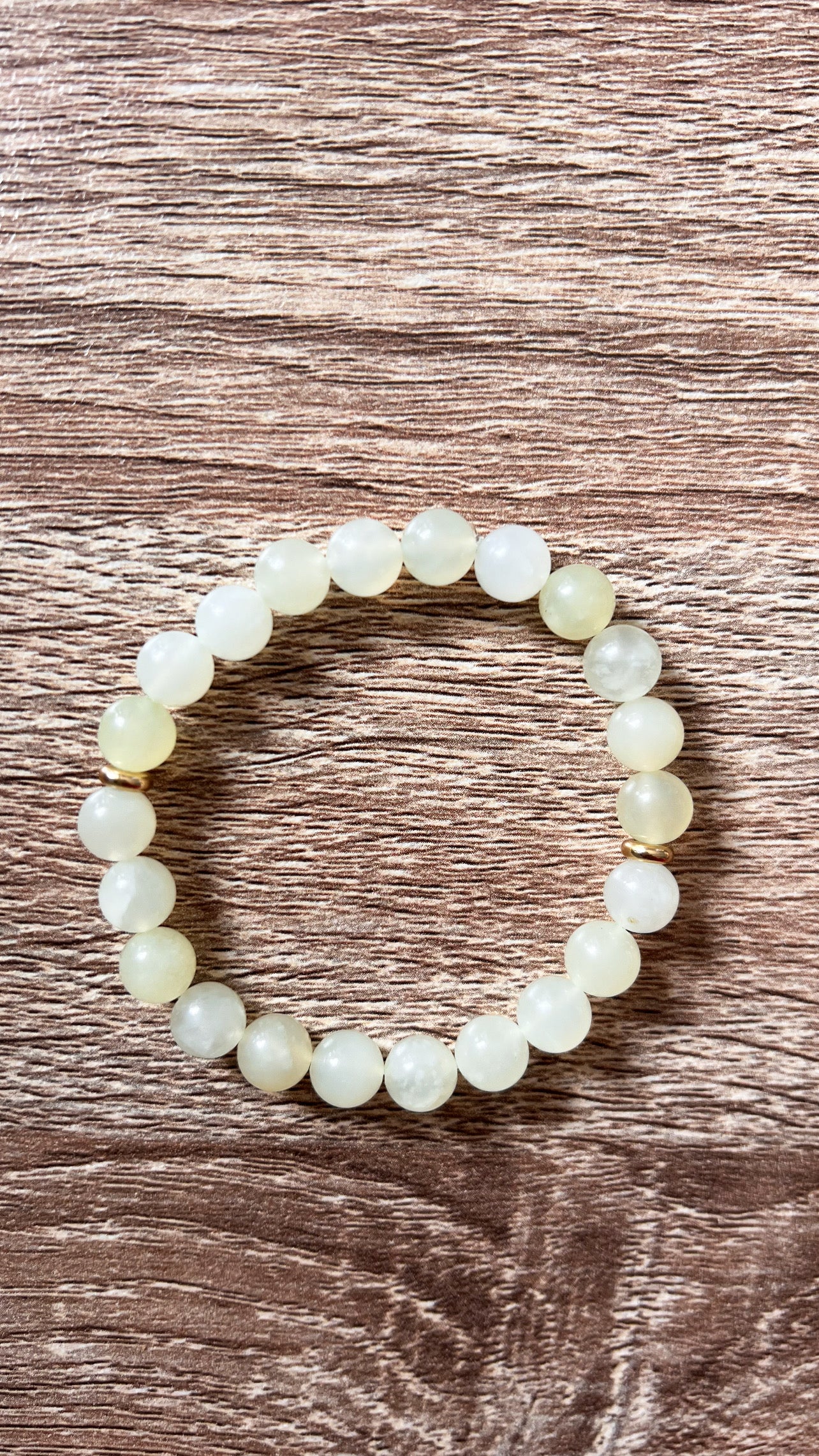 Bracelet New Jade