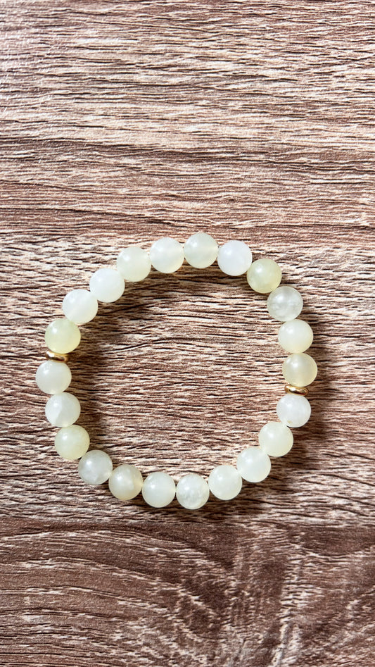 Bracelet New Jade