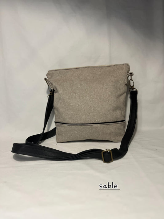 Sac JJ Sable