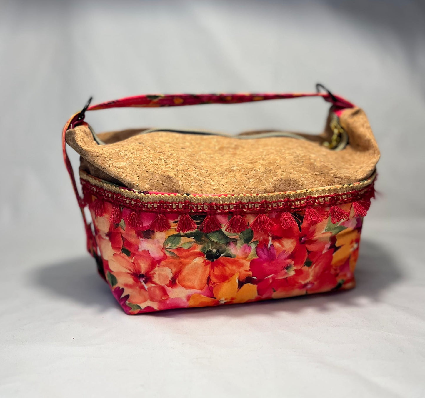 Trousse Flora