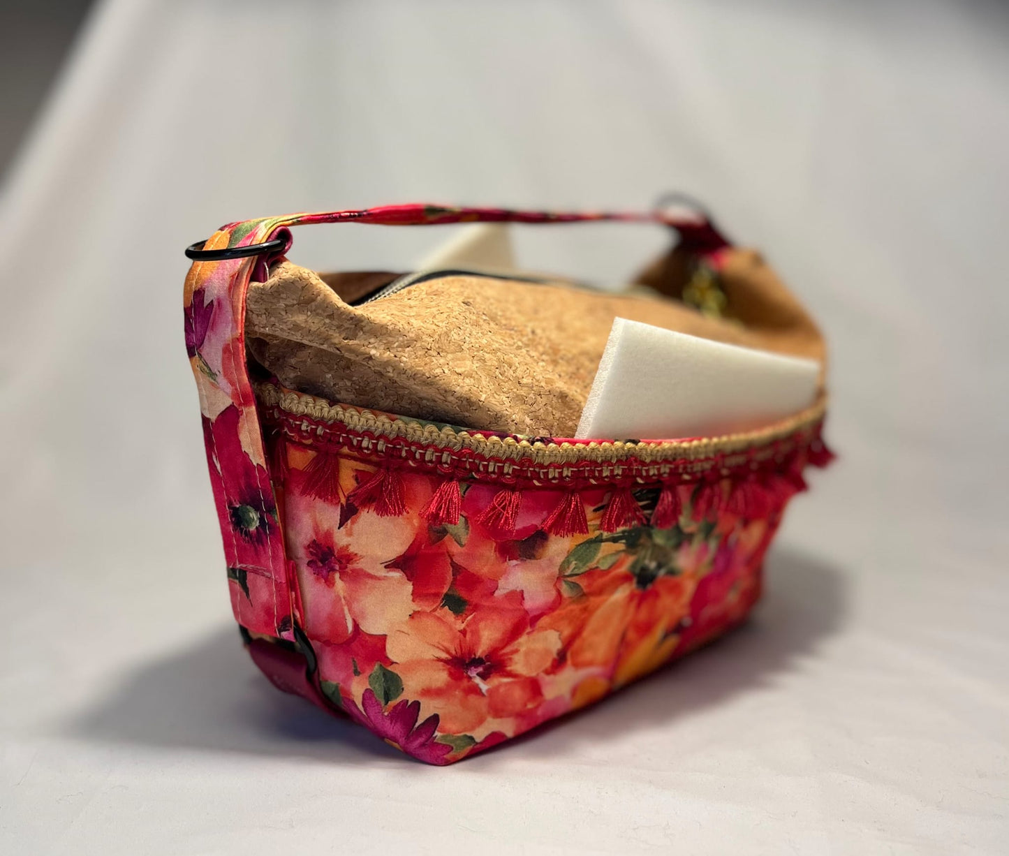 Trousse Flora