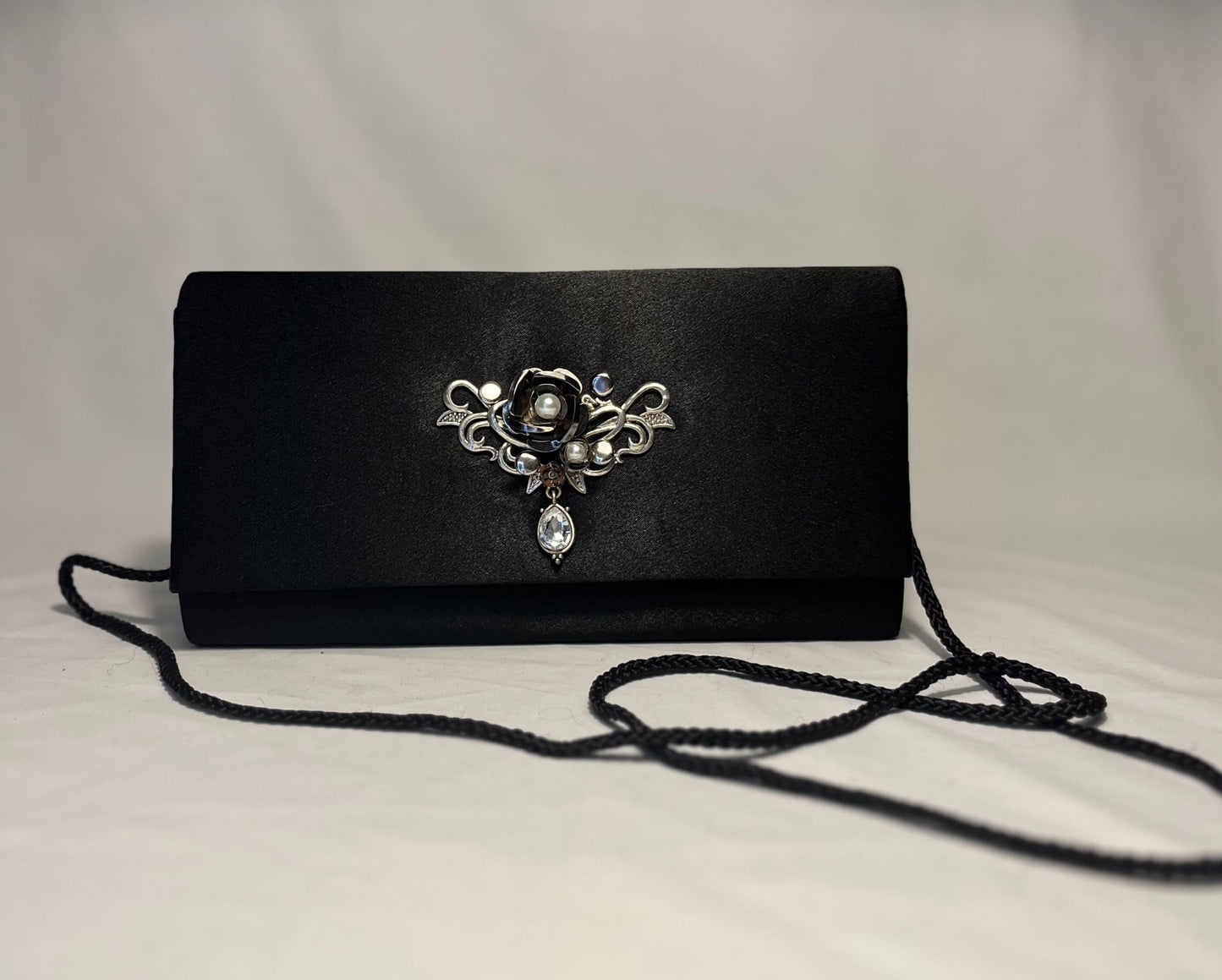 Pochette Black Diamond