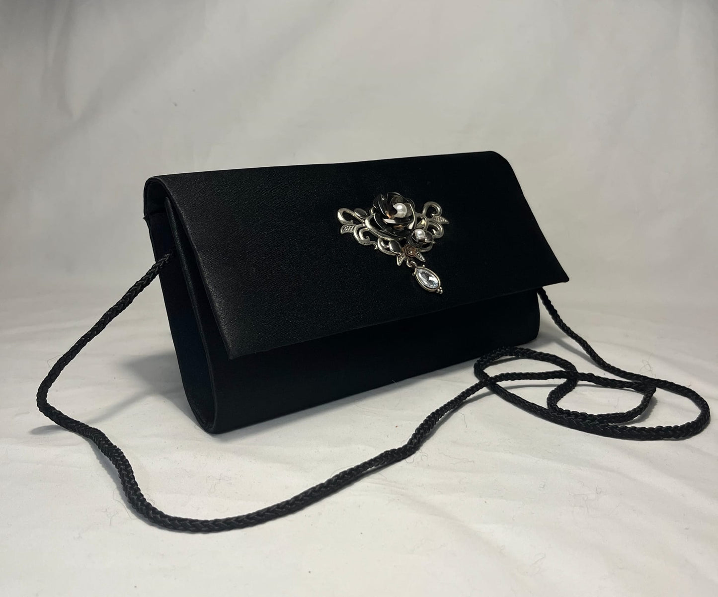 Pochette Black Diamond