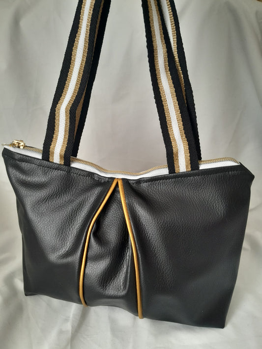 Sac Fiesta Black