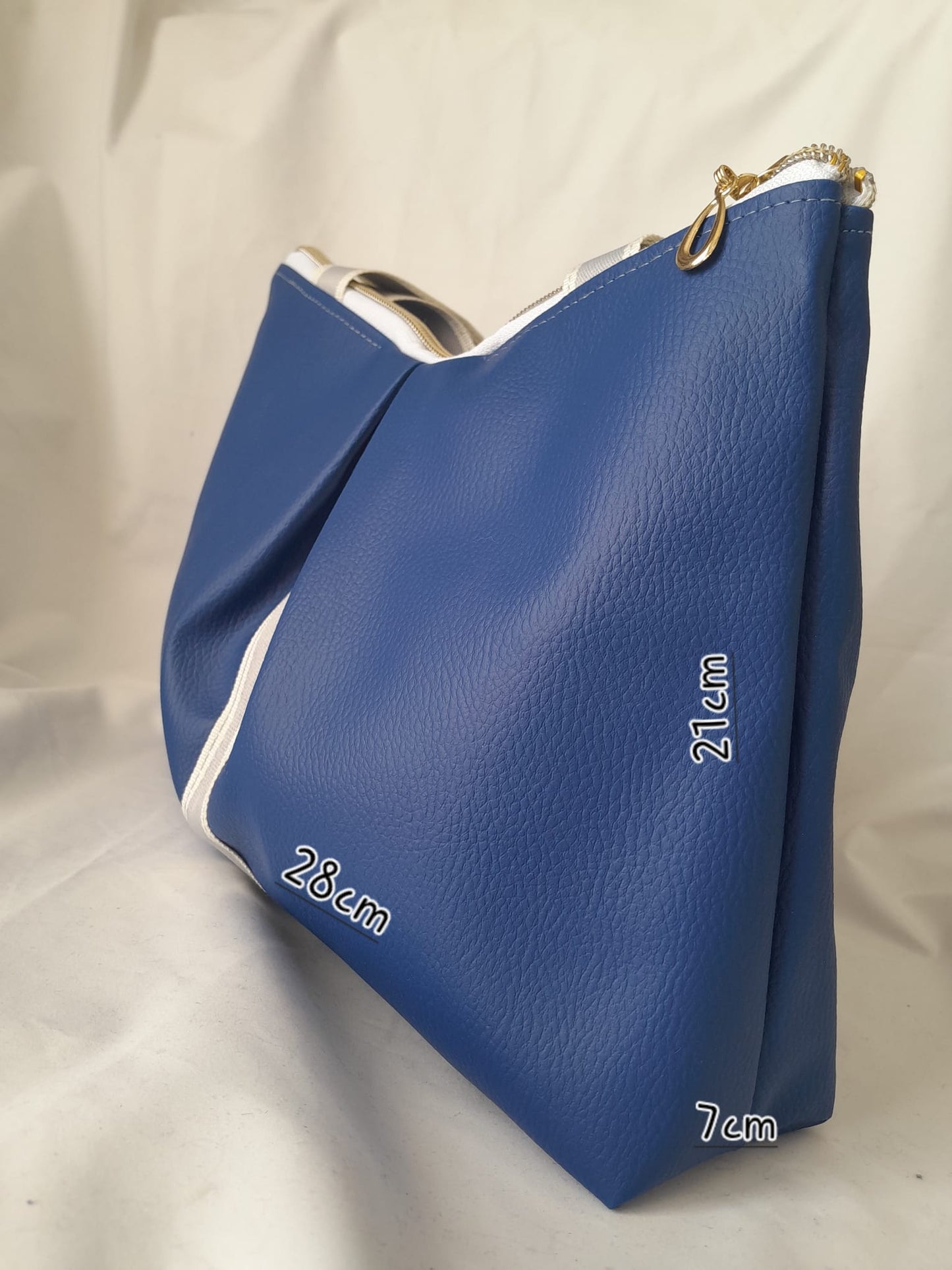 Sac Fiesta Blue