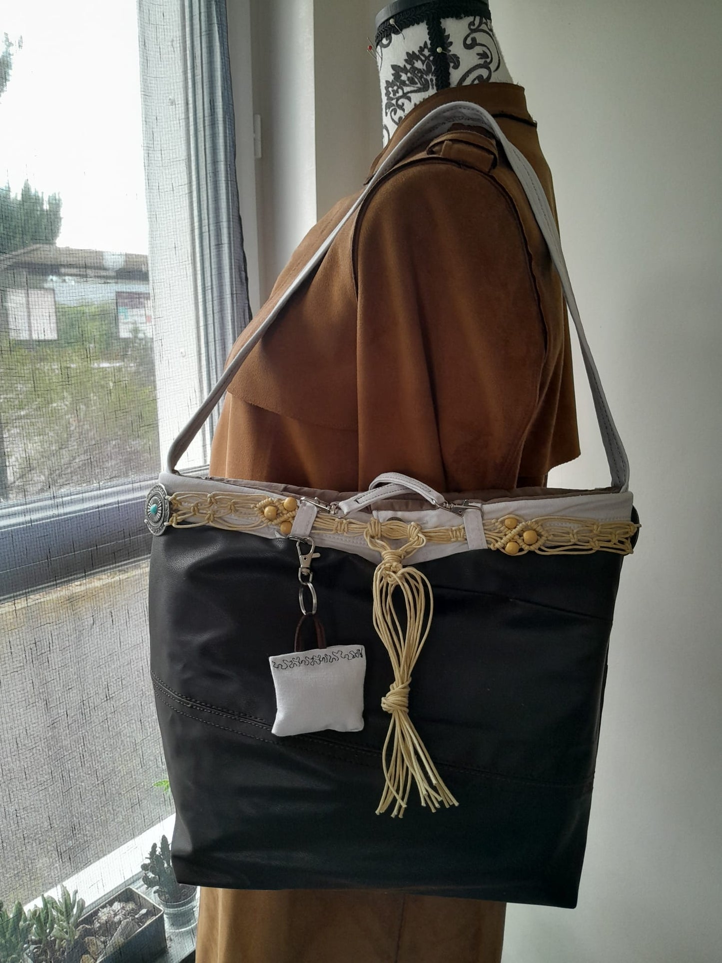 Sac Upcycle Rico