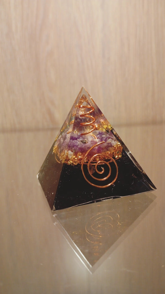 Orgonite