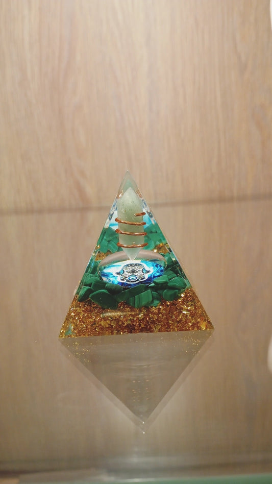 Orgonite