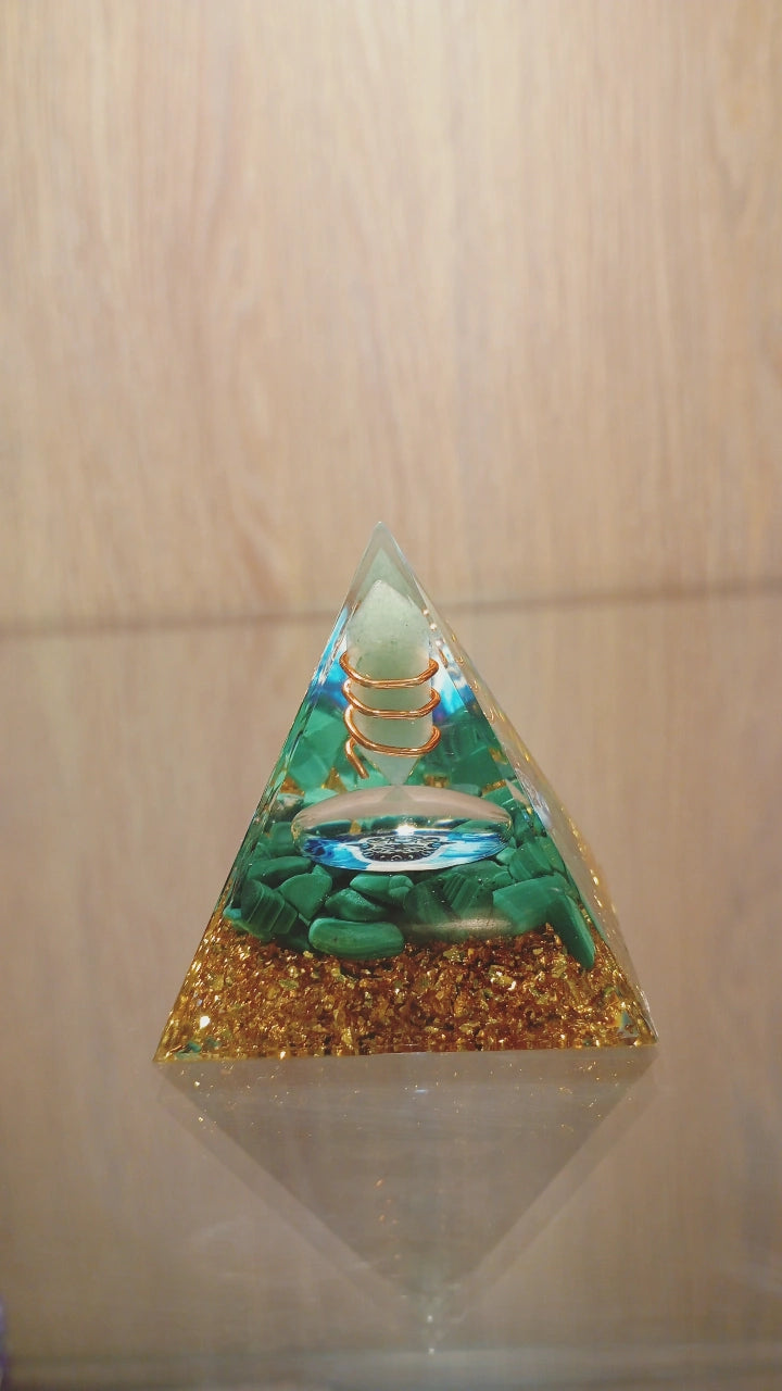 Orgonite