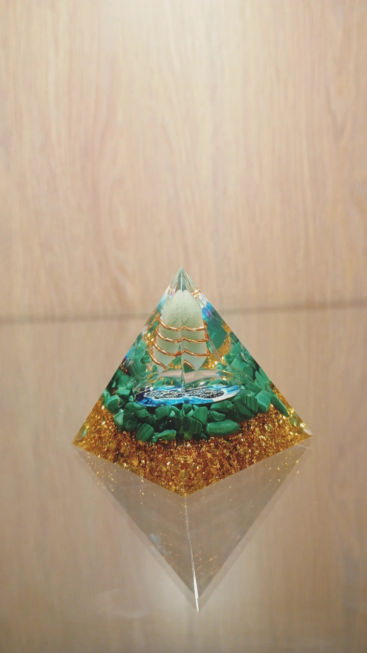 Orgonite