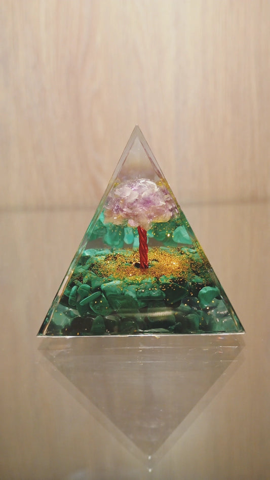 Orgonite