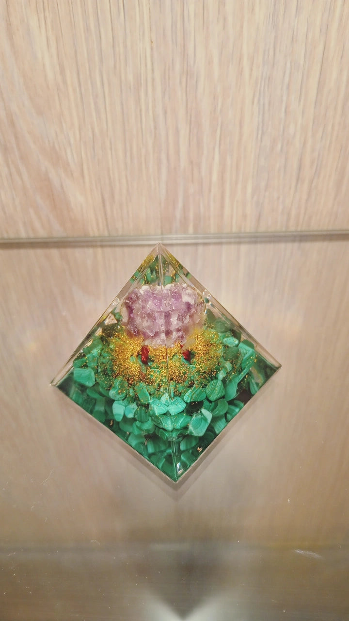 Orgonite