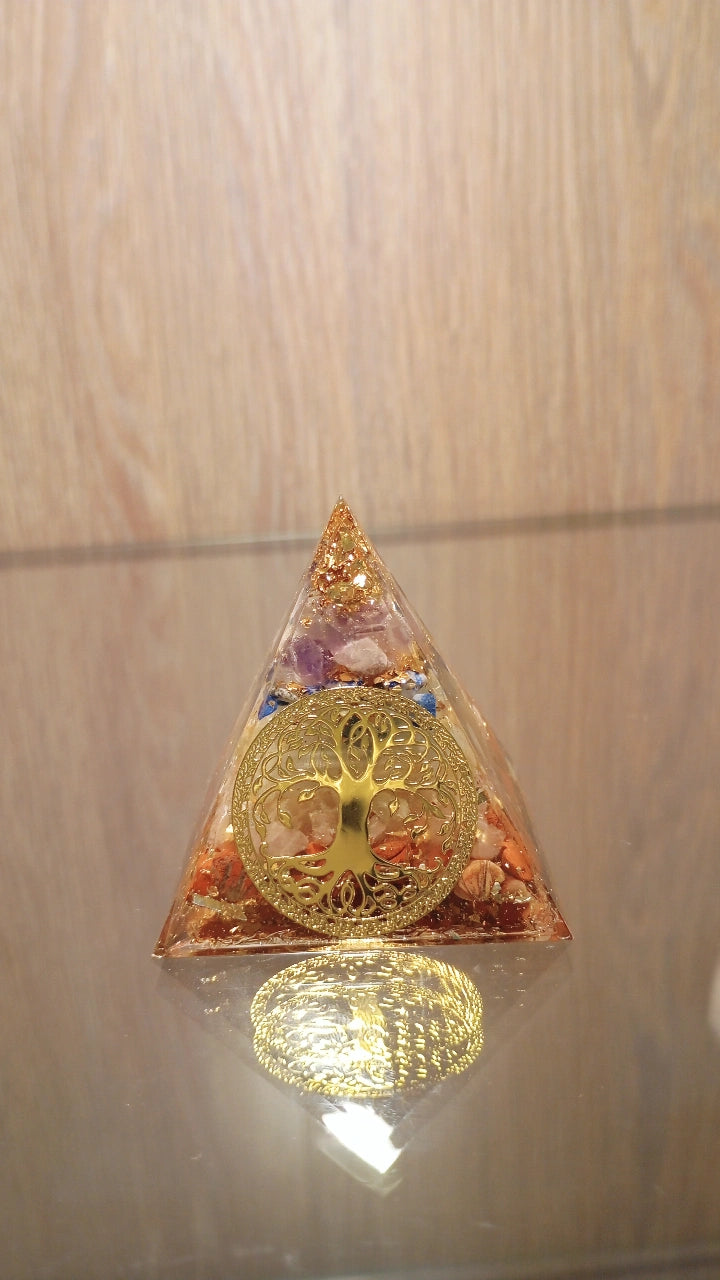 Orgonite