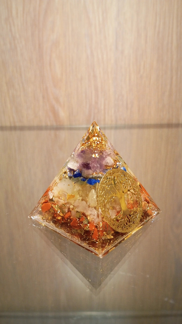 Orgonite