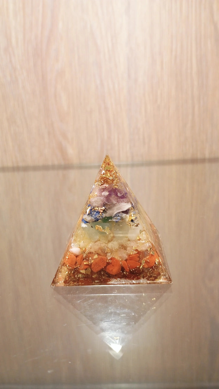 Orgonite