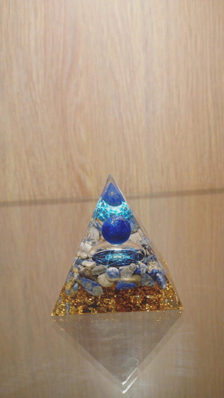 Orgonite