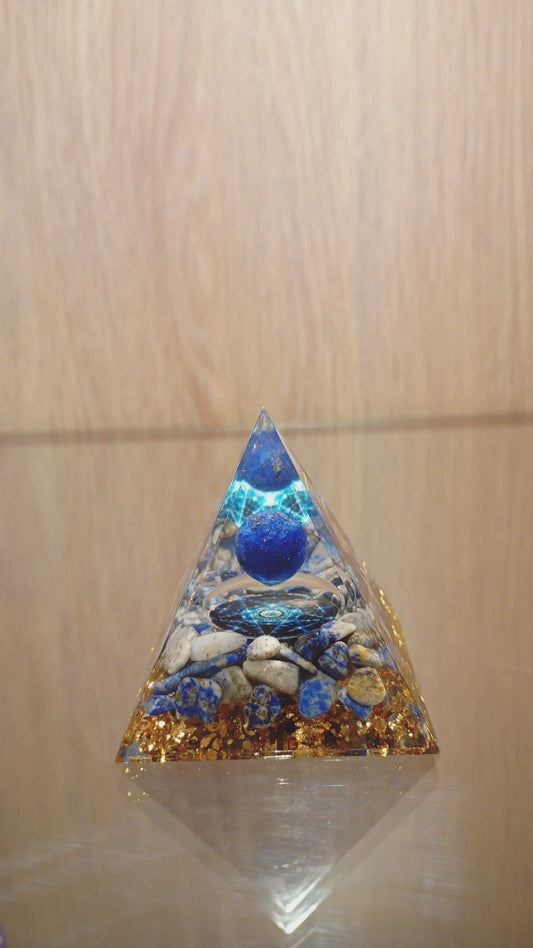 Orgonite