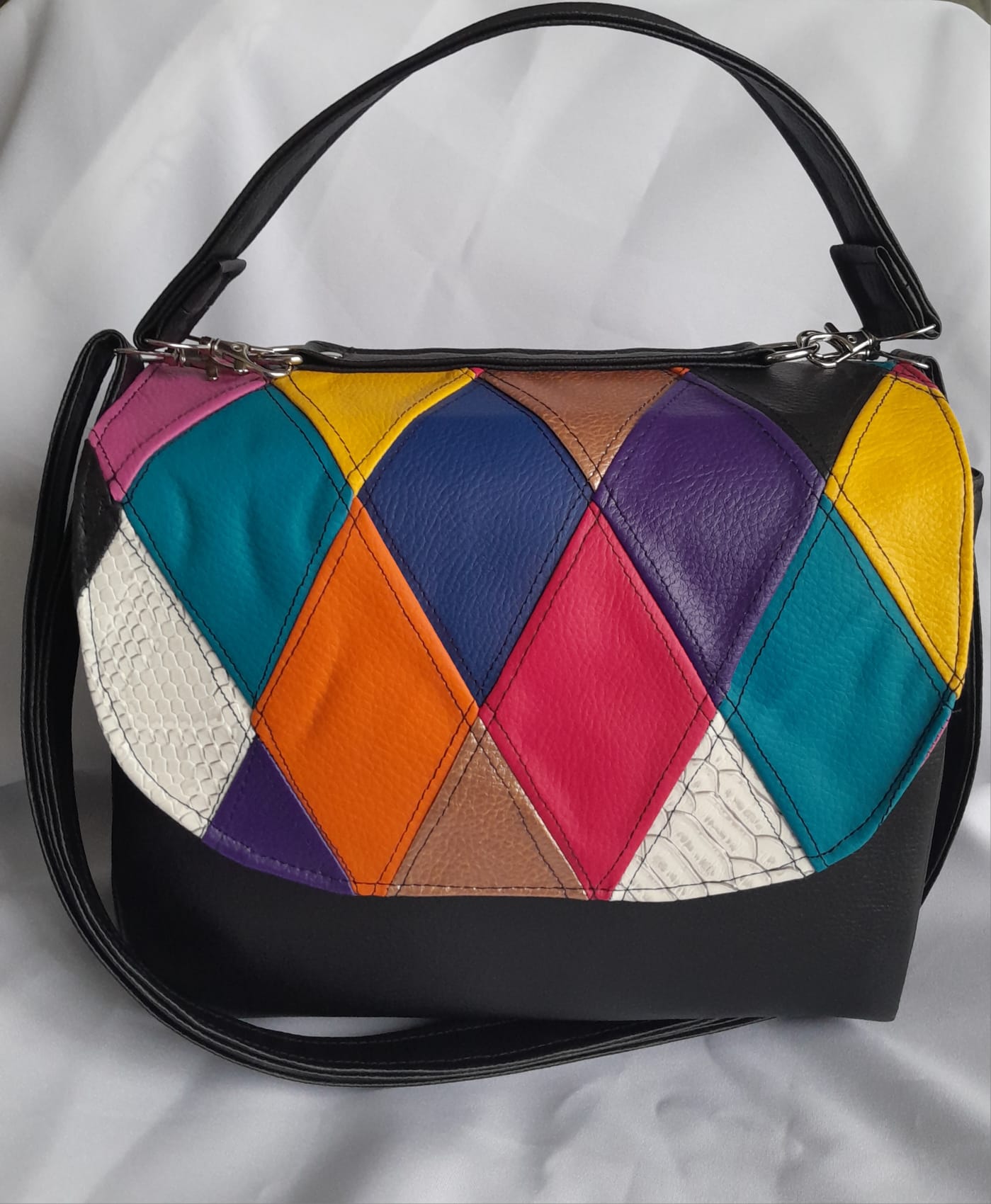 Sac Arlequin