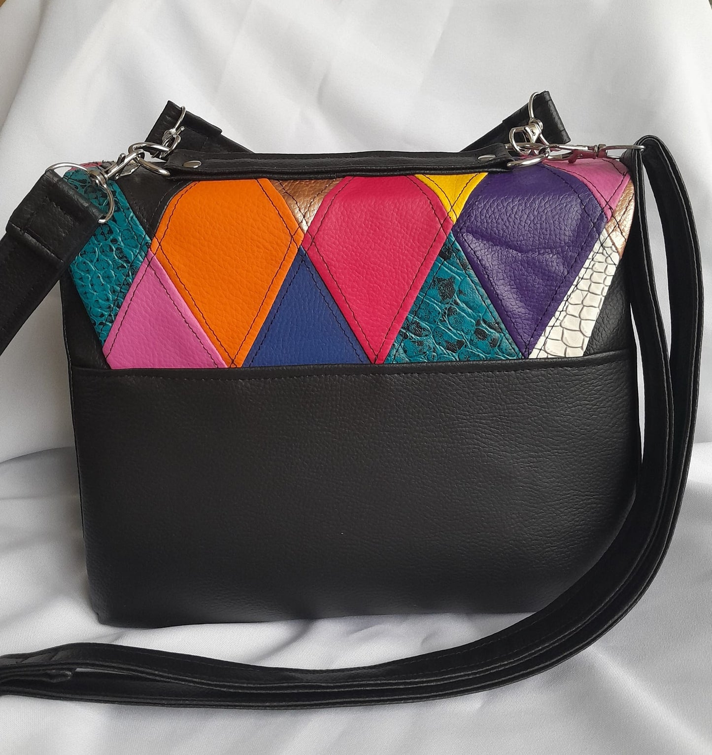 Sac Arlequin