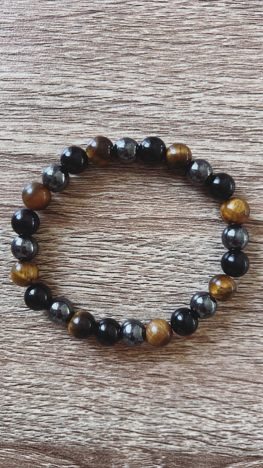 Bracelet Homme Protection