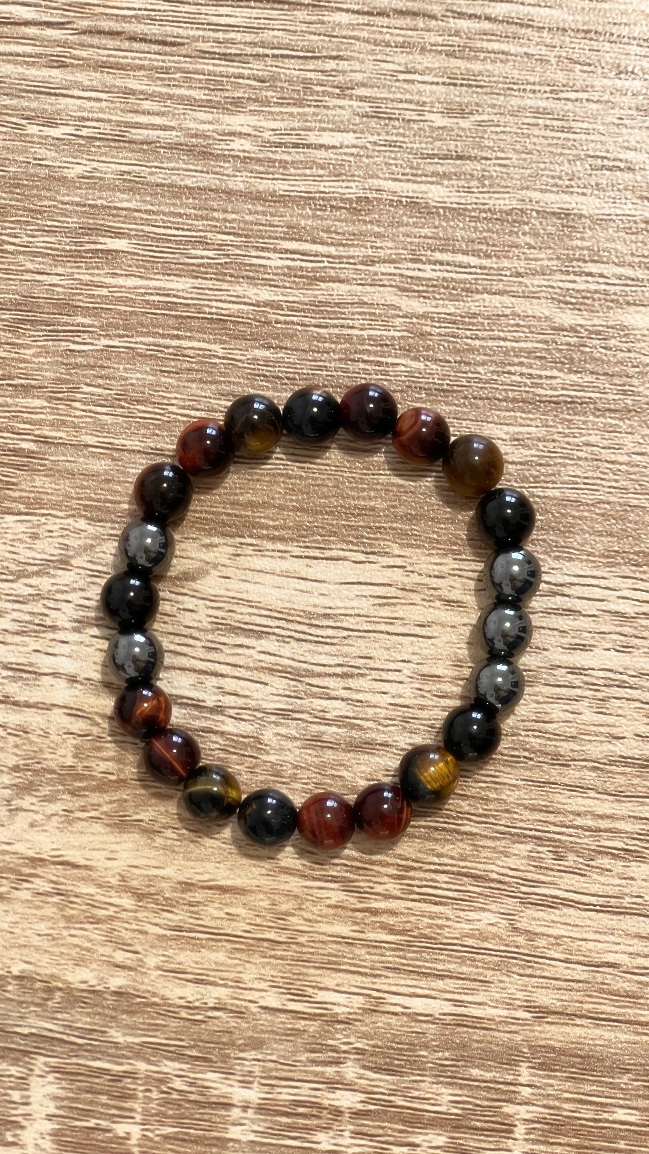 Bracelet de protection énergétique