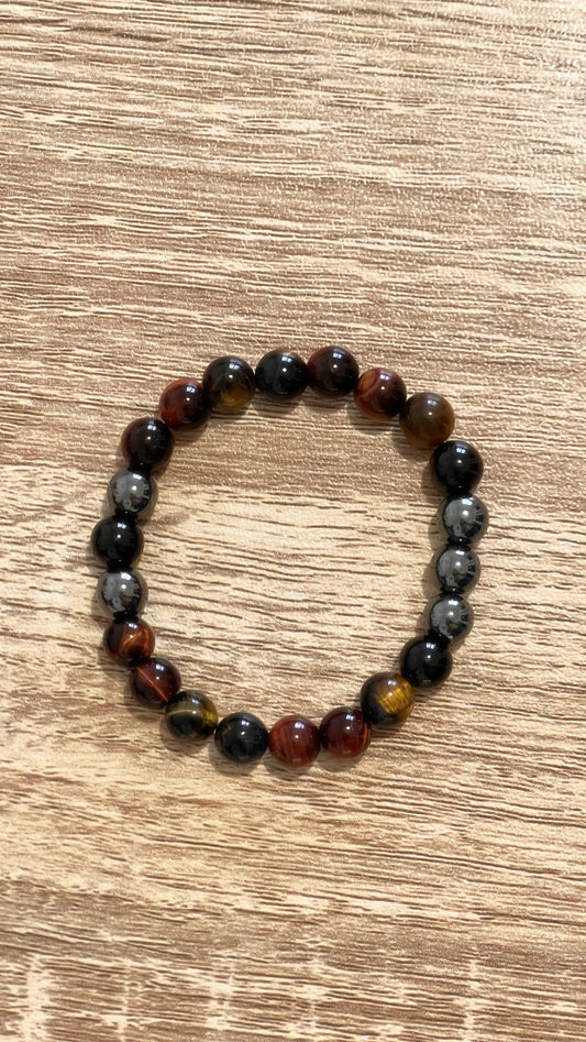 Bracelet de protection énergétique